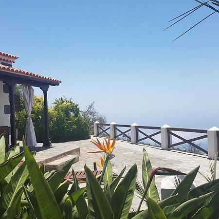 טיחראפה Bungalows Aldani מראה חיצוני תמונה