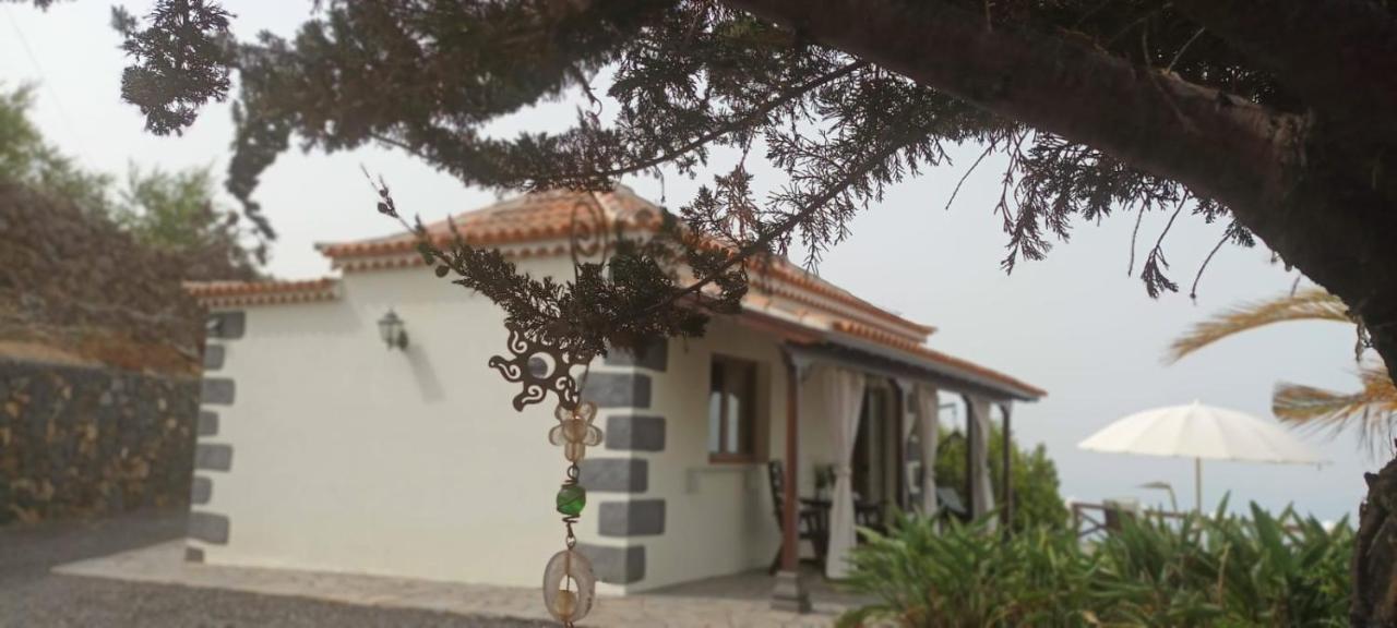 טיחראפה Bungalows Aldani מראה חיצוני תמונה