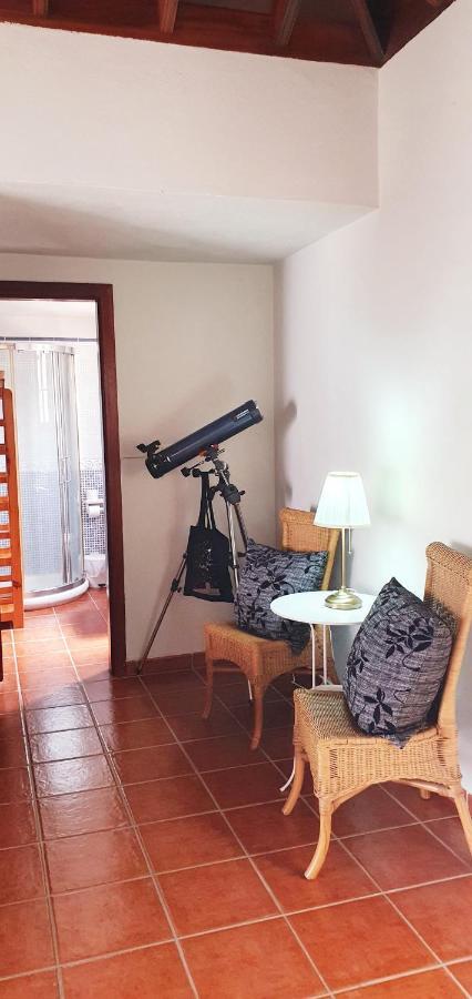 טיחראפה Bungalows Aldani מראה חיצוני תמונה