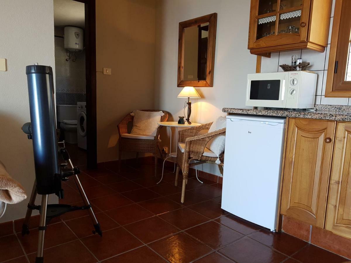 טיחראפה Bungalows Aldani מראה חיצוני תמונה